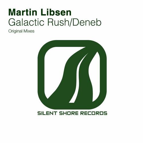 Martin Libsen  Deneb (Original Mix) [2012]